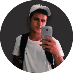 Liedson Barros Perfil